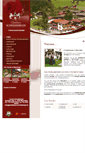 Mobile Screenshot of gaestehaus-schneeberger.at